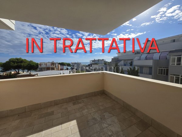 appartamento in vendita a Santa Marinella
