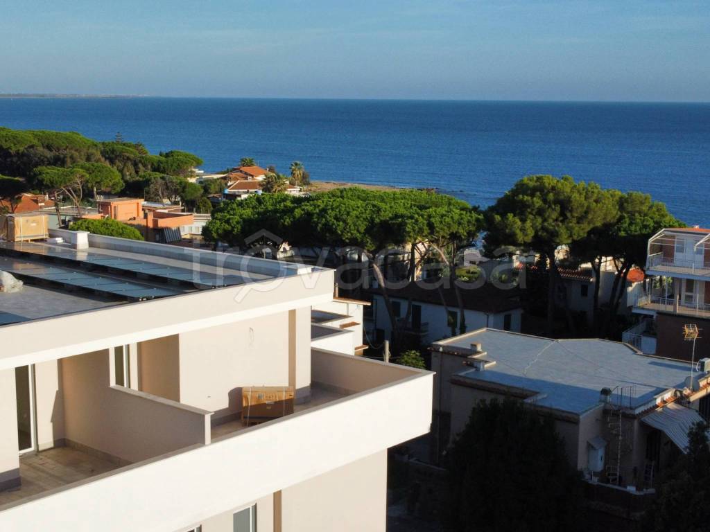 appartamento in vendita a Santa Marinella