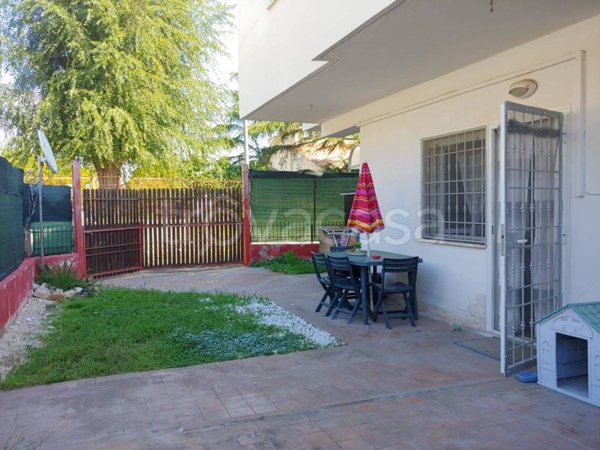 appartamento in vendita a Santa Marinella