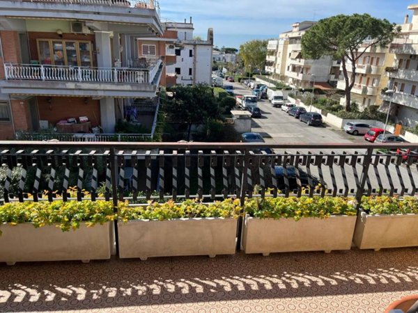 appartamento in vendita a Santa Marinella