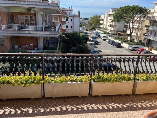 appartamento in vendita a Santa Marinella