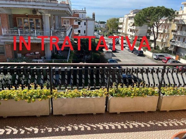 appartamento in vendita a Santa Marinella