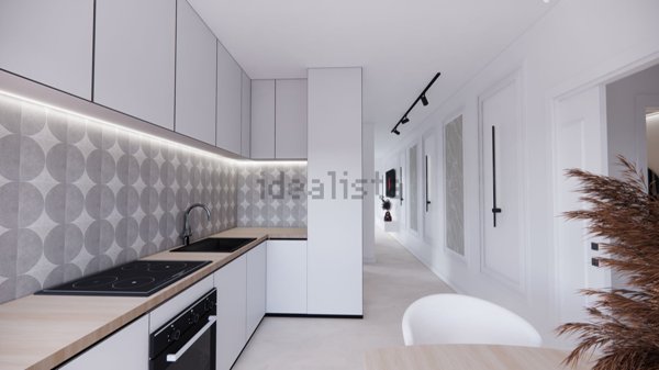 appartamento in vendita a Santa Marinella