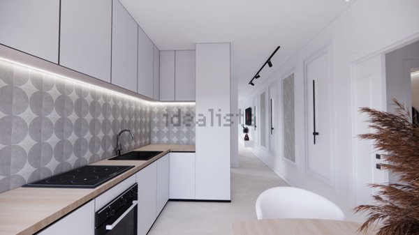 appartamento in vendita a Santa Marinella