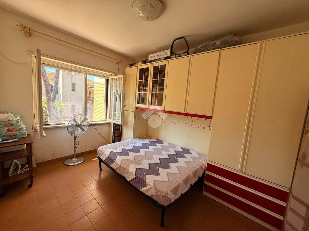 appartamento in vendita a Santa Marinella