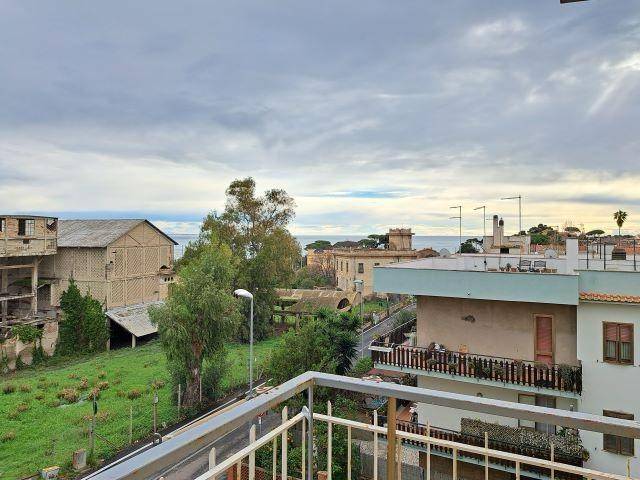 appartamento in vendita a Santa Marinella