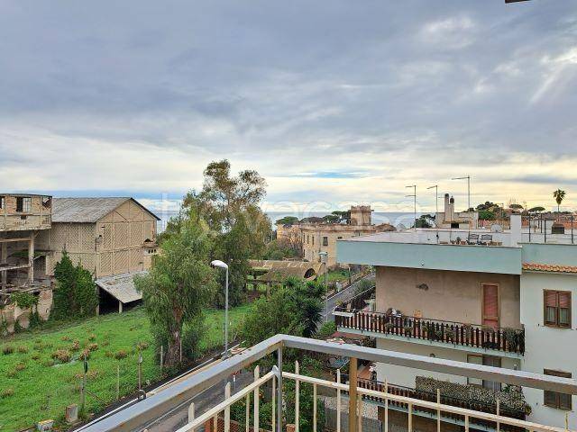 appartamento in vendita a Santa Marinella