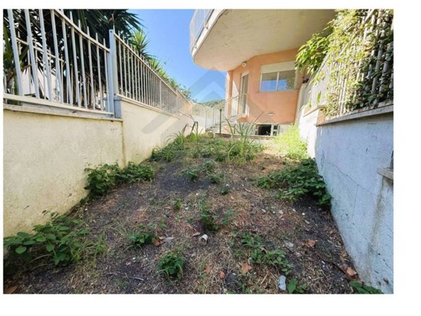 appartamento in vendita a Santa Marinella