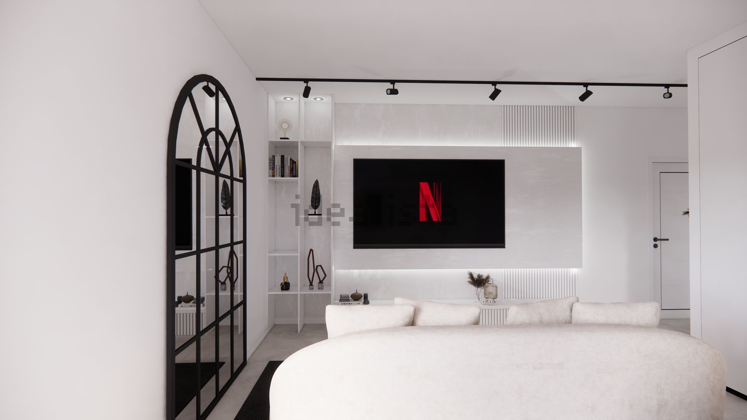 appartamento in vendita a Santa Marinella