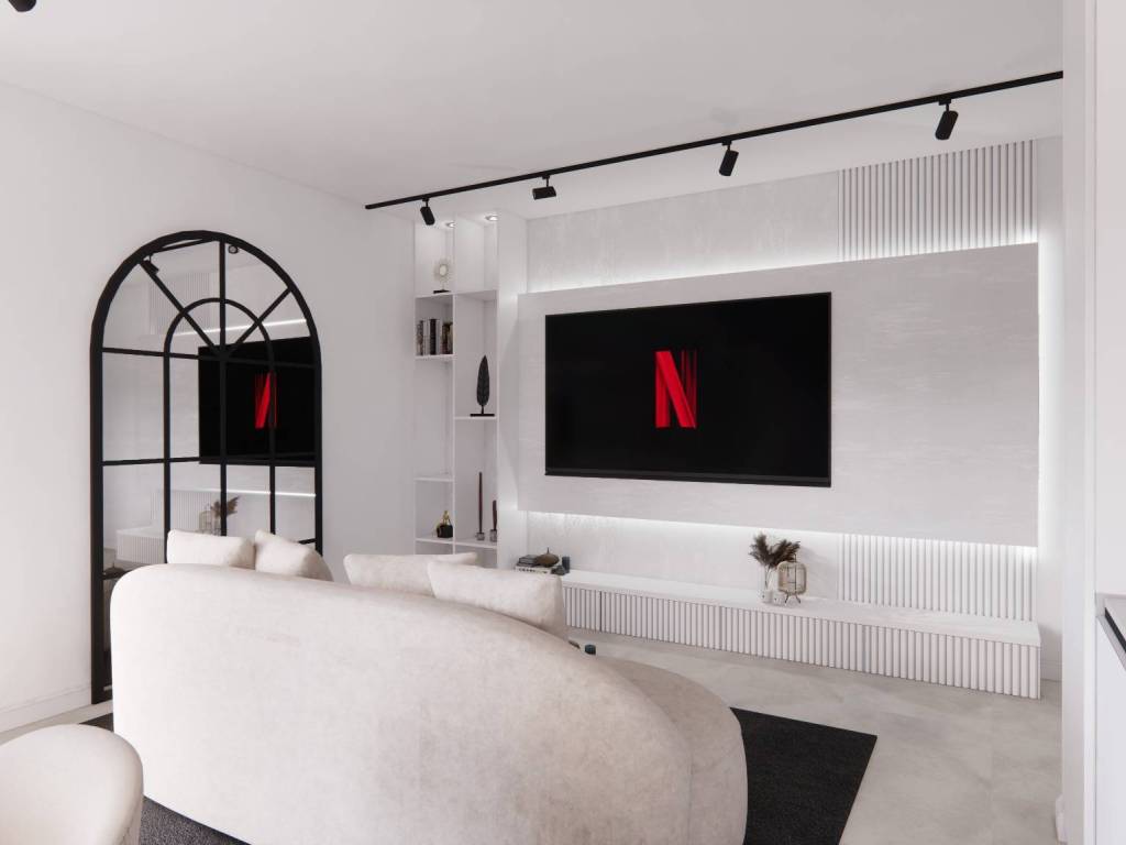 appartamento in vendita a Santa Marinella