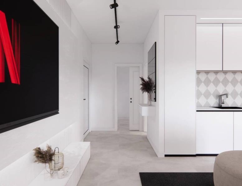 appartamento in vendita a Santa Marinella