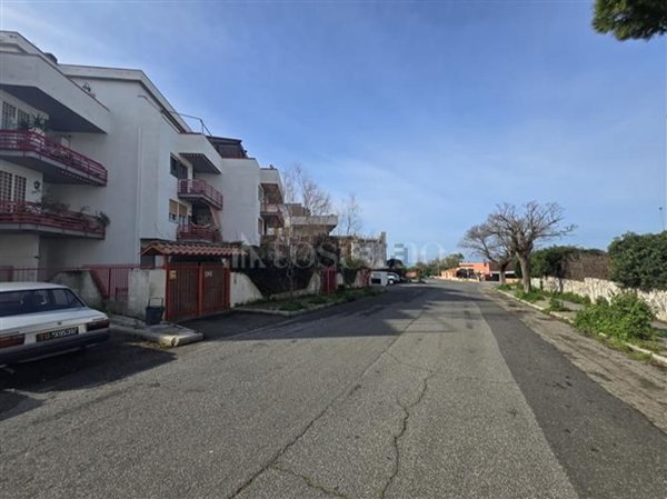 appartamento in vendita a Santa Marinella