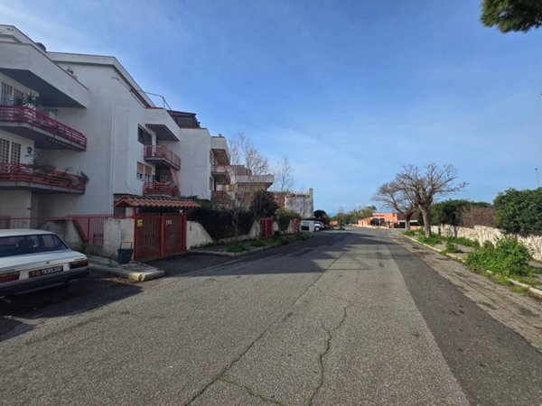 appartamento in vendita a Santa Marinella