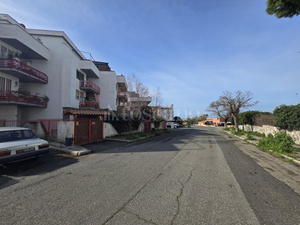 appartamento in vendita a Santa Marinella