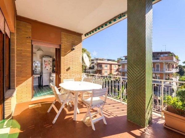 appartamento in vendita a Santa Marinella