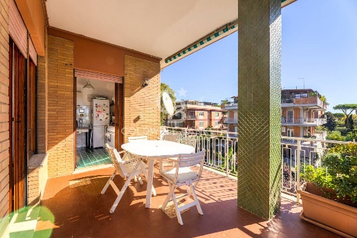 appartamento in vendita a Santa Marinella