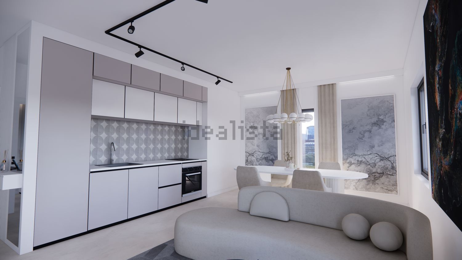 appartamento in vendita a Santa Marinella