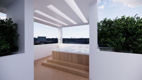 appartamento in vendita a Santa Marinella