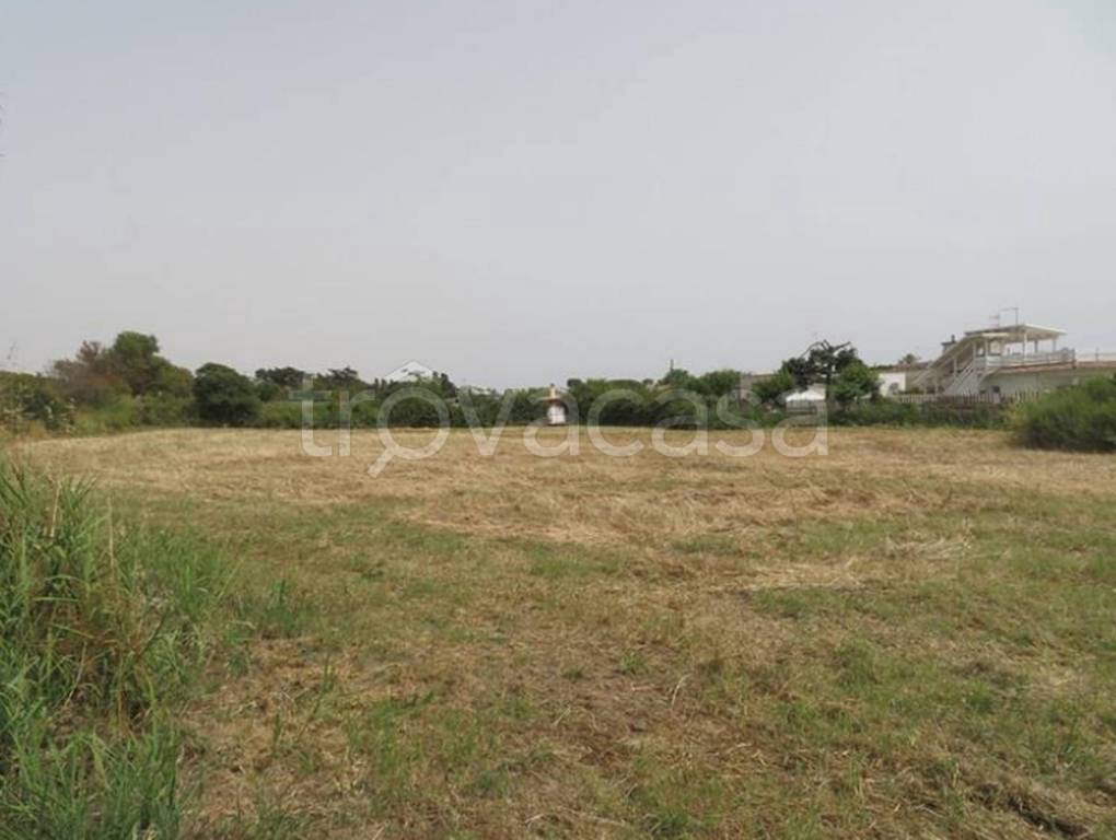terreno agricolo in vendita a Santa Marinella in zona Santa Severa