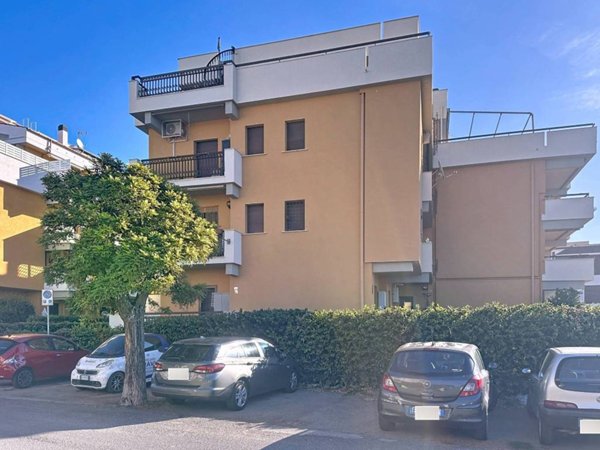 appartamento in vendita a Santa Marinella