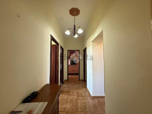 appartamento in vendita a Santa Marinella
