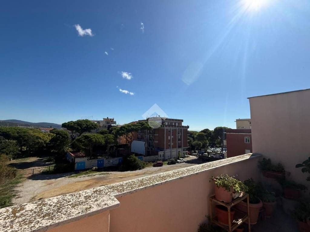 appartamento in vendita a Santa Marinella