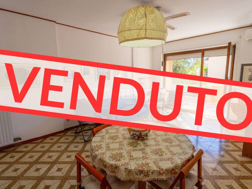 appartamento in vendita a Santa Marinella