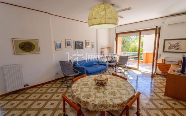 appartamento in vendita a Santa Marinella