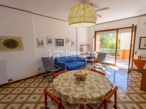 appartamento in vendita a Santa Marinella