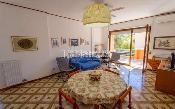 appartamento in vendita a Santa Marinella