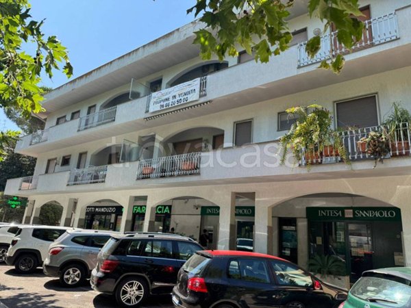 appartamento in vendita a Santa Marinella in zona Santa Severa