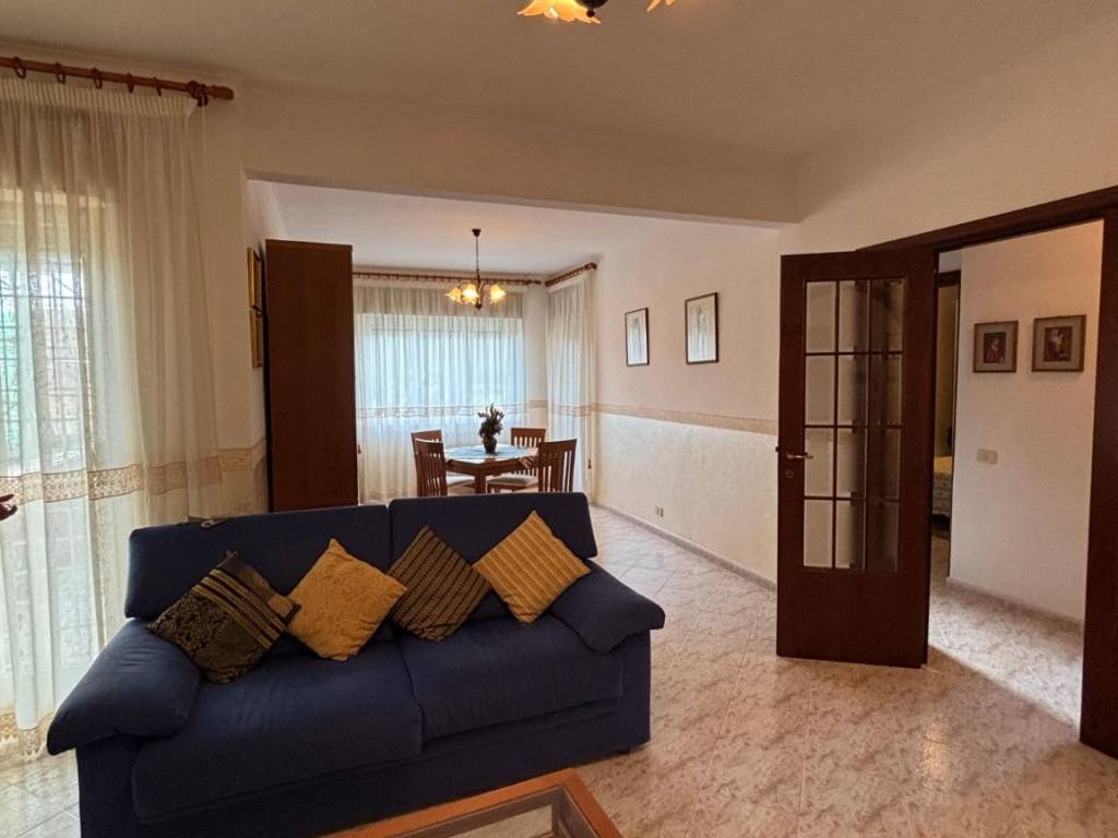 appartamento in vendita a Santa Marinella