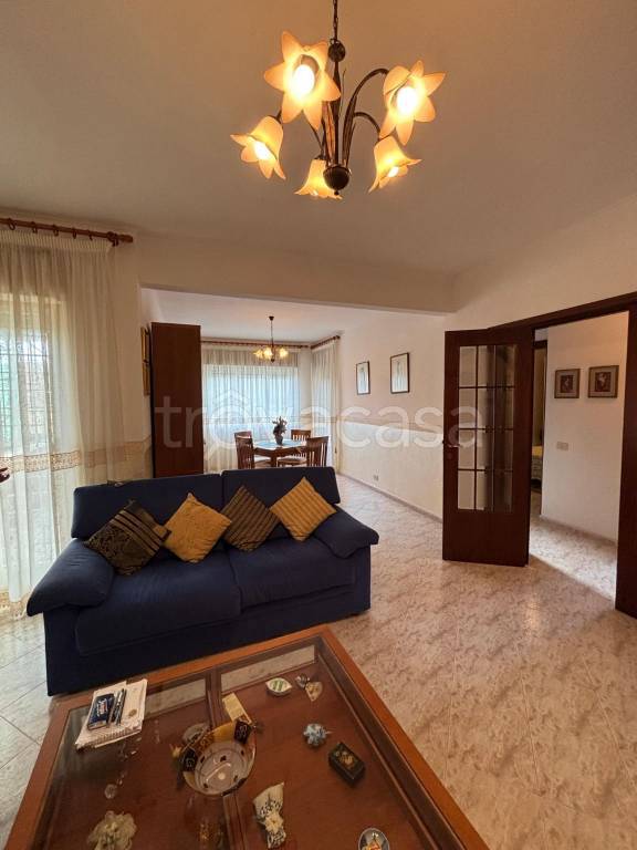 appartamento in vendita a Santa Marinella