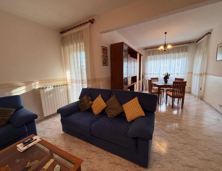 appartamento in vendita a Santa Marinella