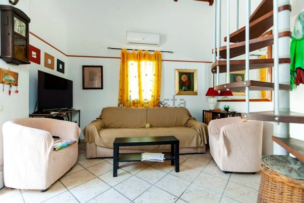 appartamento in vendita a Santa Marinella in zona Santa Severa