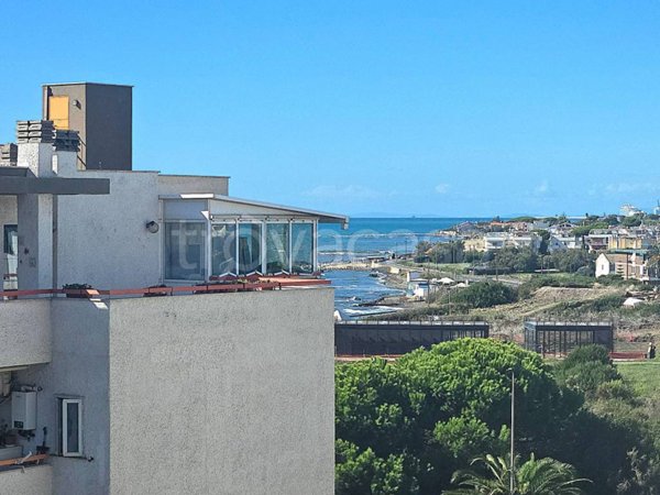 appartamento in vendita a Santa Marinella