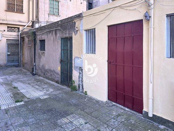 locale commerciale in vendita a Santa Marinella