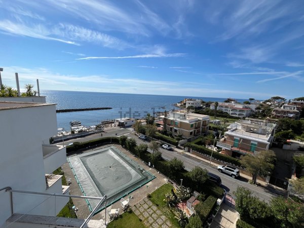 appartamento in vendita a Santa Marinella