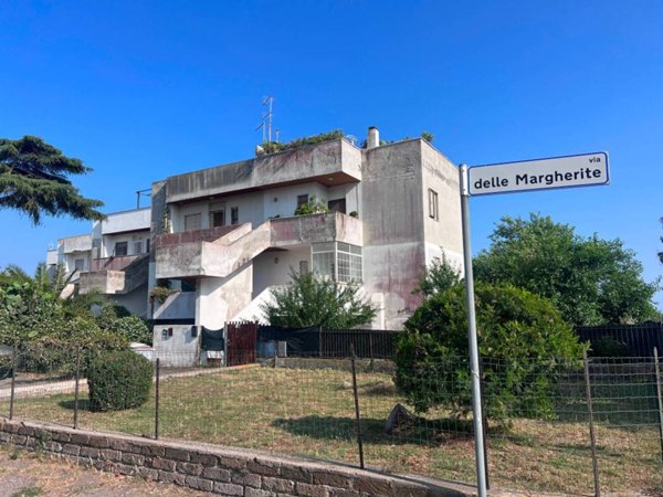 appartamento in vendita a Santa Marinella