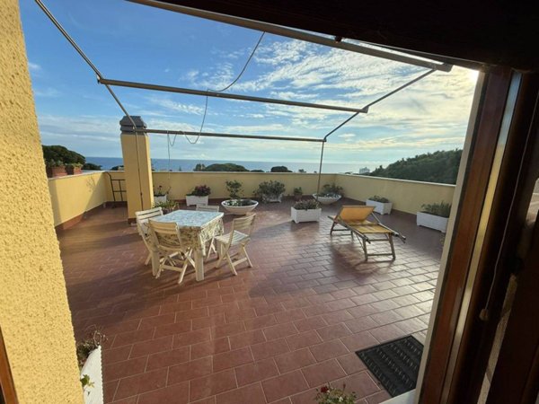 appartamento in vendita a Santa Marinella