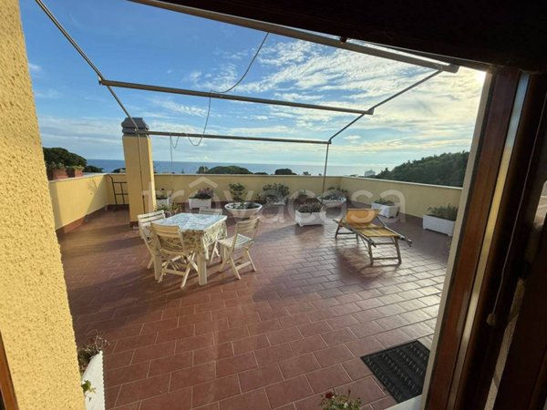 appartamento in vendita a Santa Marinella