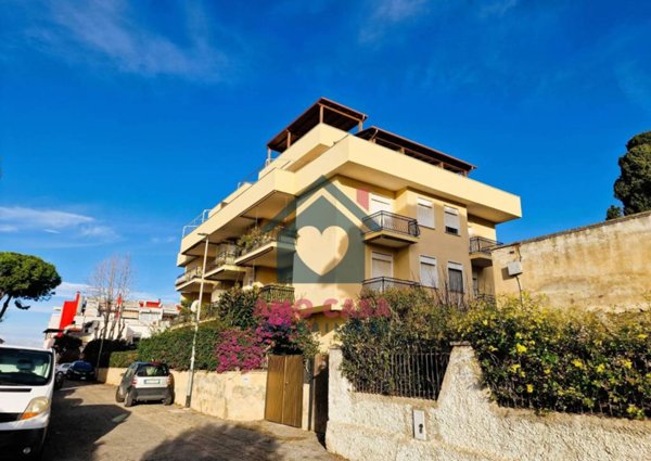 appartamento in vendita a Santa Marinella