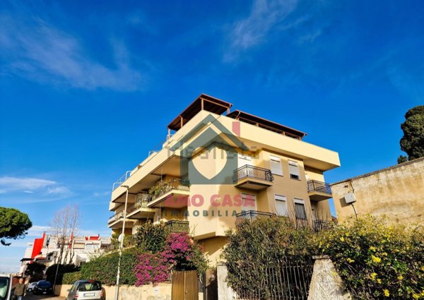 appartamento in vendita a Santa Marinella