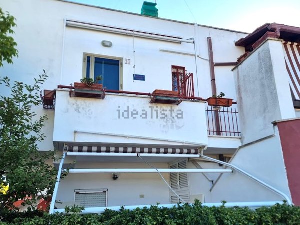 appartamento in vendita a Santa Marinella