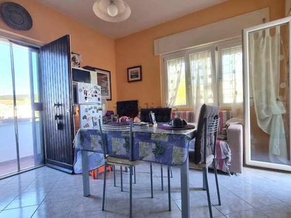 appartamento in vendita a Santa Marinella
