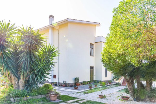 casa indipendente in vendita a Santa Marinella