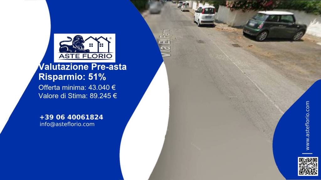 appartamento in vendita a Santa Marinella