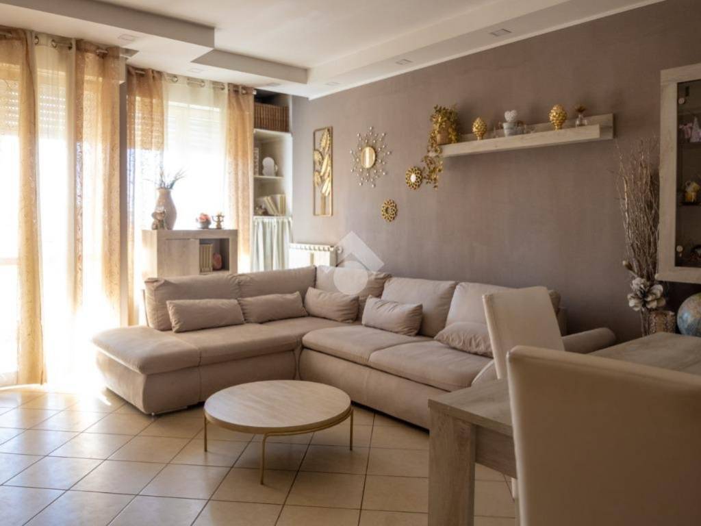 appartamento in vendita a Santa Marinella