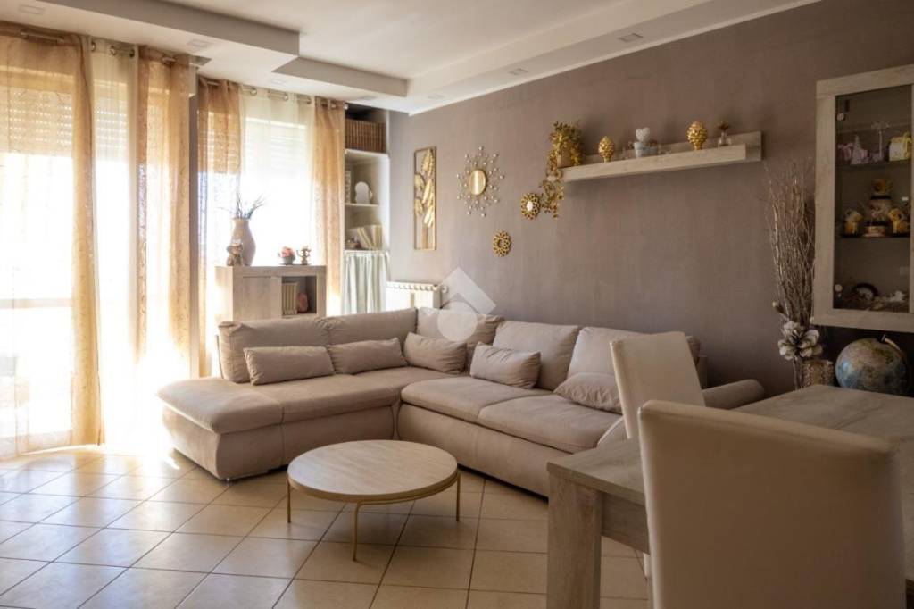 appartamento in vendita a Santa Marinella