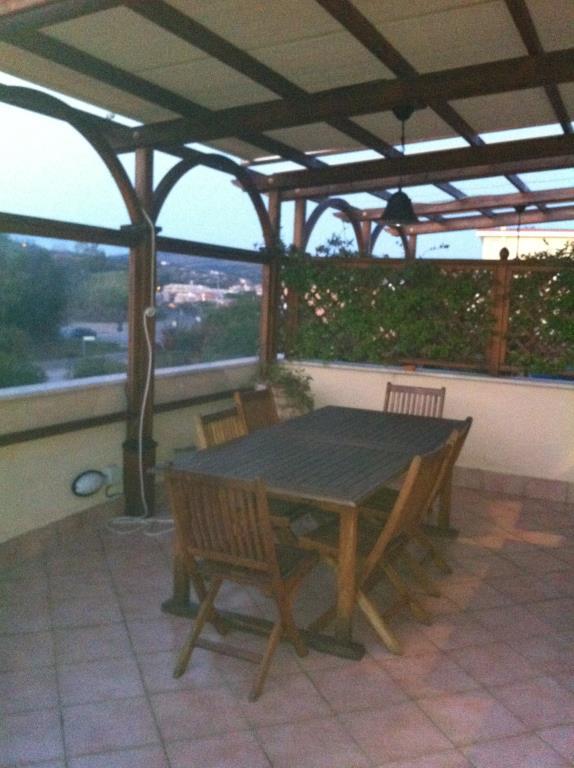 attico in vendita a Santa Marinella